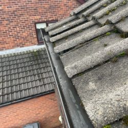 Gutter Cleaning: We offer thorough gutter cleaning solutions to prevent clogs and maintain the integrity of your property. Our experienced technicians remove debris and ensure the efficient flow of rainwater, protecting your roof, walls, and foundation.
