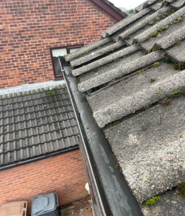 Gutter Cleaning Sale, Trafford, Oldham