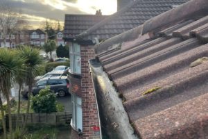 Gutter Clearing Altrincham