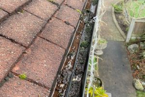 Gutter Cleaning Timperley