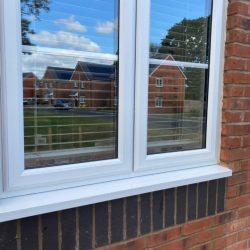 Window Cleaning: Wilson's Reach & Wash specializes in professional window cleaning services in Altrincham, Timperley, Hale, Sale, Trafford, and Urmston. Our highly trained team ensures streak-free, crystal-clear windows for homes and businesses alike.
